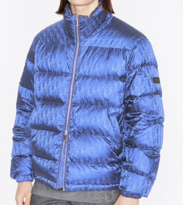 куртка Dior мужская