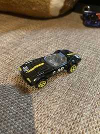 Hot Wheels Chevy Corvette Grand Sport Roadster