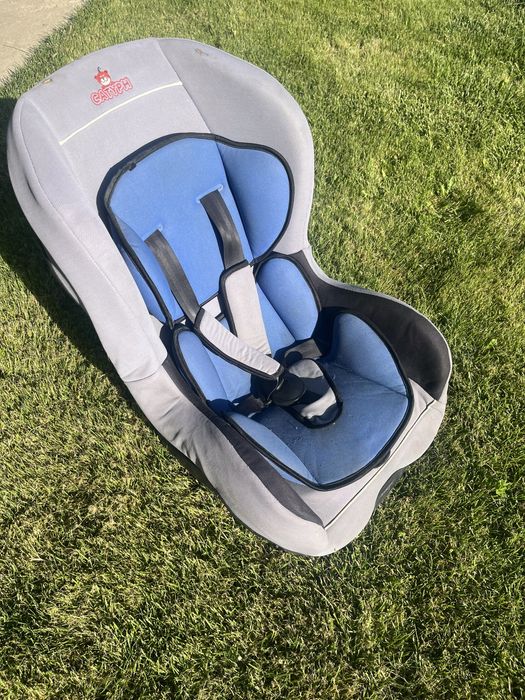 Детское автомобильное кресло(автокресло)