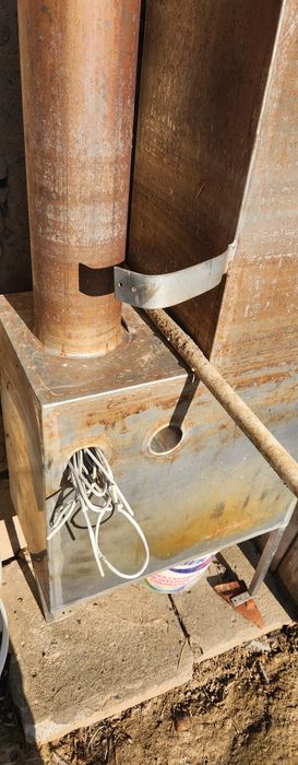 Soba ciubar folosita