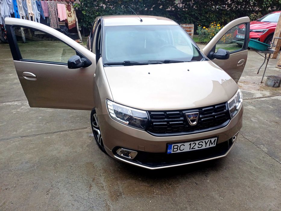 Logan Prestige 1500