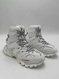 Balenciaga Track Hike White | 42 ; 43 |