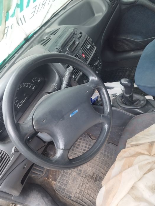 Fiat Marea 1,9td 100- НА ЧАСТИ
