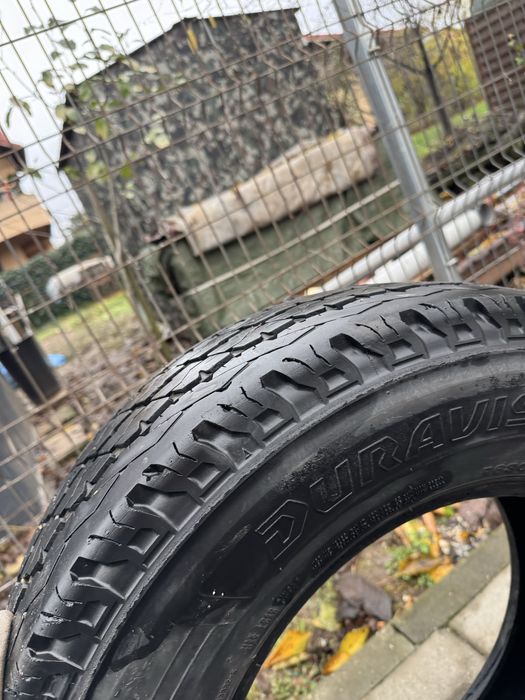 cauciuc anvelopa bridgestone 225/70/R15 C iarna