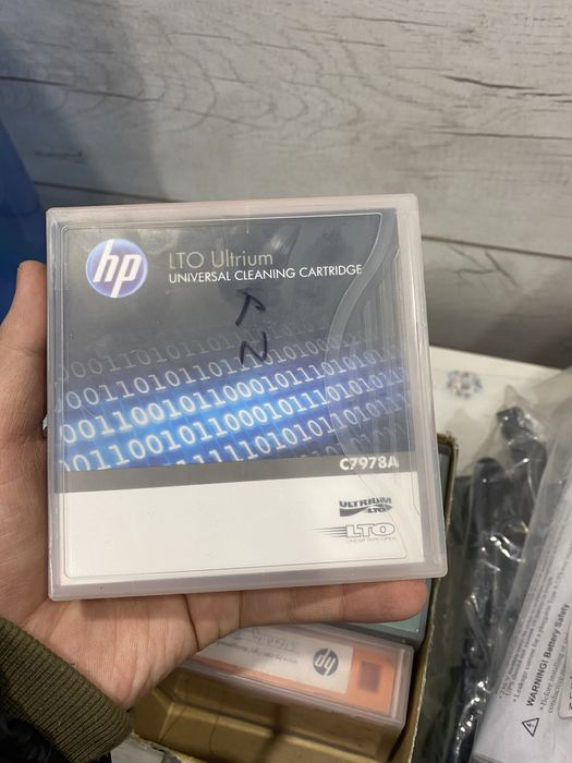 Чистящий картридж С7978А НРЕ Ultrum Universal