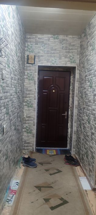 Аренда 1/2 комнатная, БУЗ 2, ЭКО базар, ялангач.