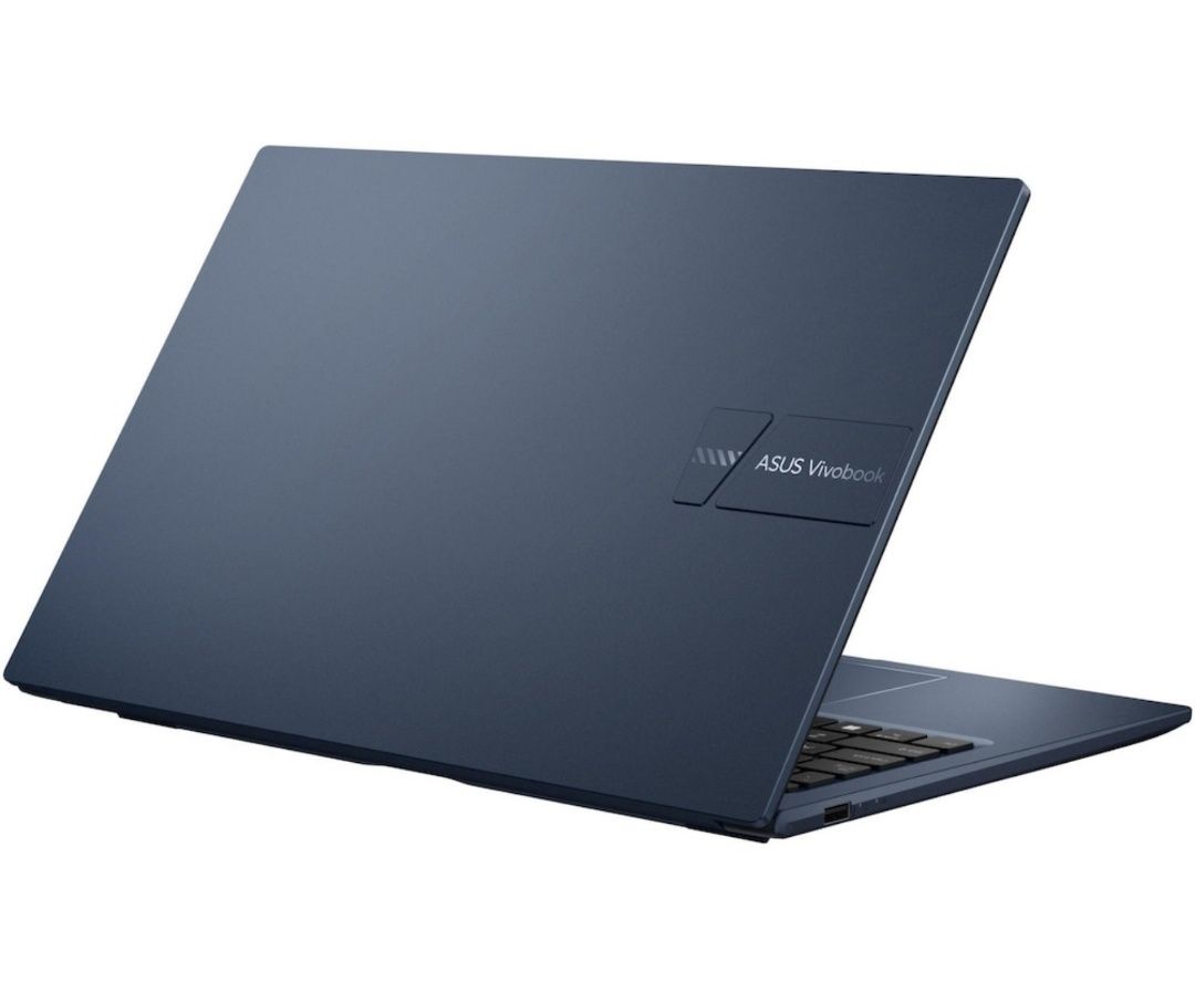 Лаптоп ASUS VivoBook 15 F1504ZA, Intel® Core™ i3-1215U, 15.6", Full HD
