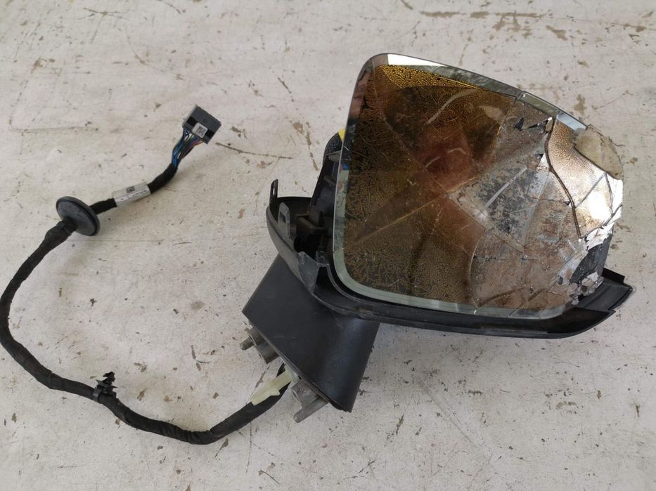 Oglinda Dreapta Volvo  XC60 1 2008 2009 2010 2011 2012 2013, XC60 1 [f