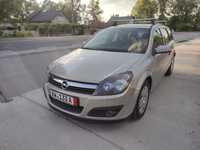 Opel Astra H /1,7/CDTI