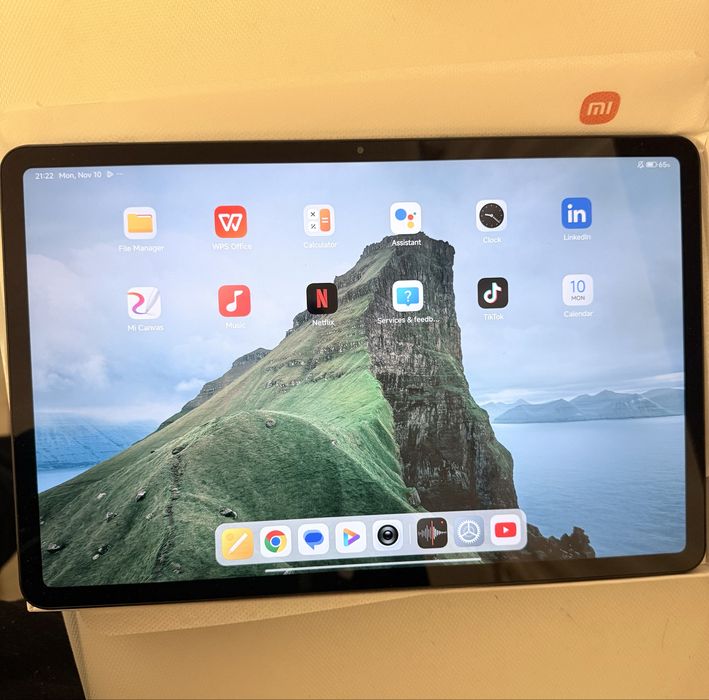 Таблет Xiaomi redmi pad pro 12.1 инча