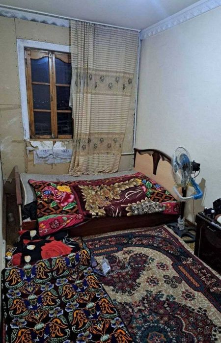 СУПЕР НАРХ!Гулобод 3 хона квартира ШОШИЛИНЧ сотилади!