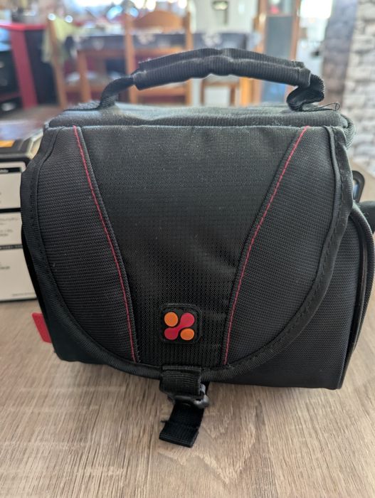 DSLR Nikon D5300