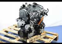 Motor 1.9 tdi, 105cp cod AVQ, Vw Touran, Caddy,Golf 5, Passat B6, Leon