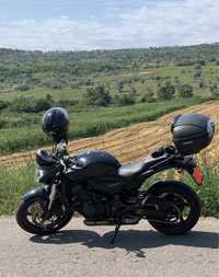 Honda Hornet CB600FA 2010 ABS