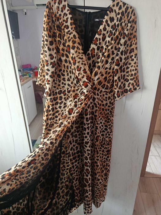 Рокля за специални поводи