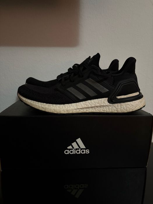 Vand adidas ultraboost 20