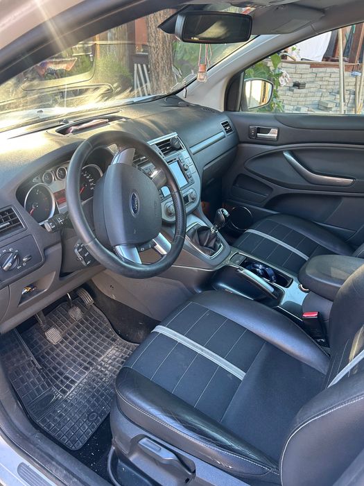 Ford Kuga 2.0 TDCi