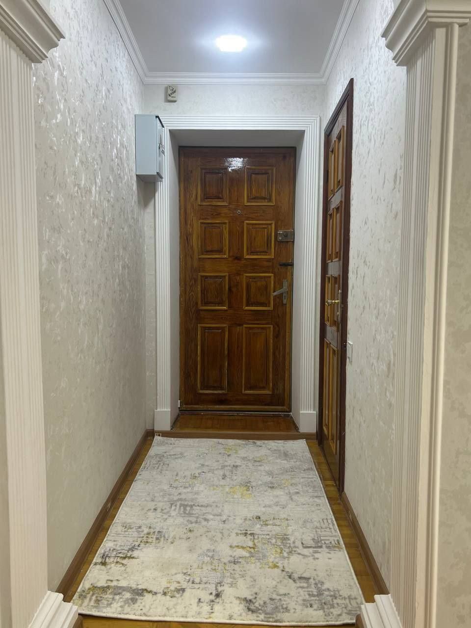#БАЛКОН 2×6, 42м², Чилонзор 8 Квартал, 1\3\4, Квартира Сотилади
