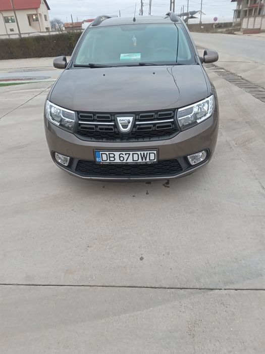 Vand Dacia Logan MCV