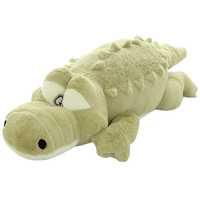крокодил мягкая игрушка 1.5 метра