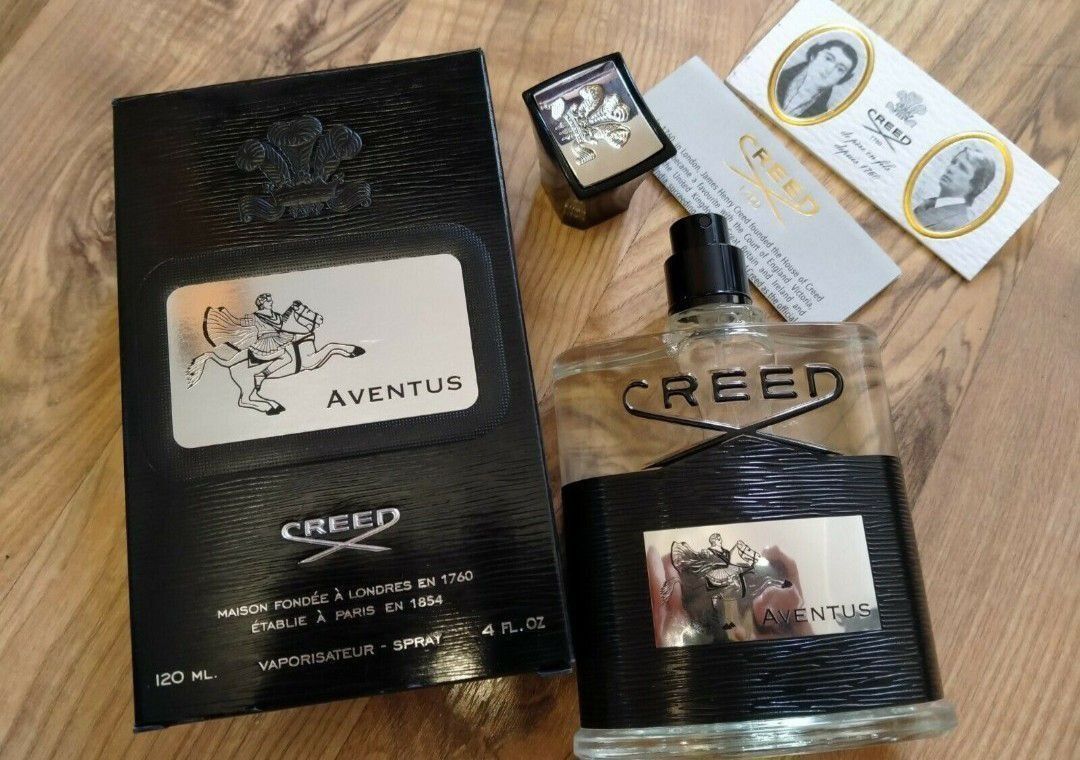 Creed aventus 100 ml