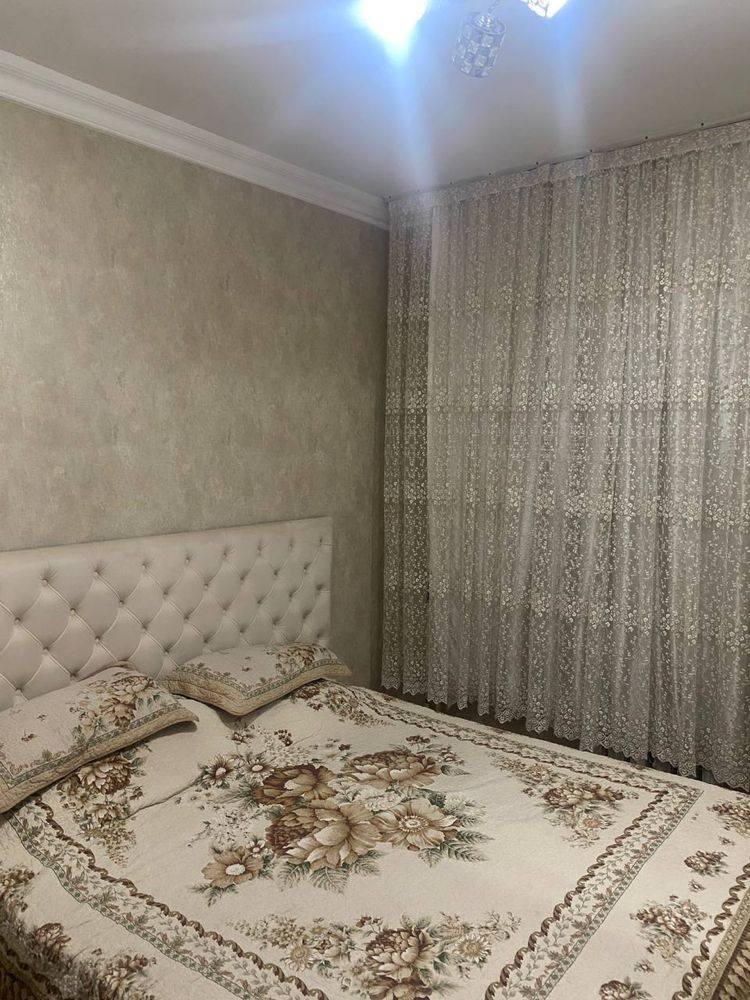 Продается Квартира 5/3/9 Ул Нукусская / Госпитальный