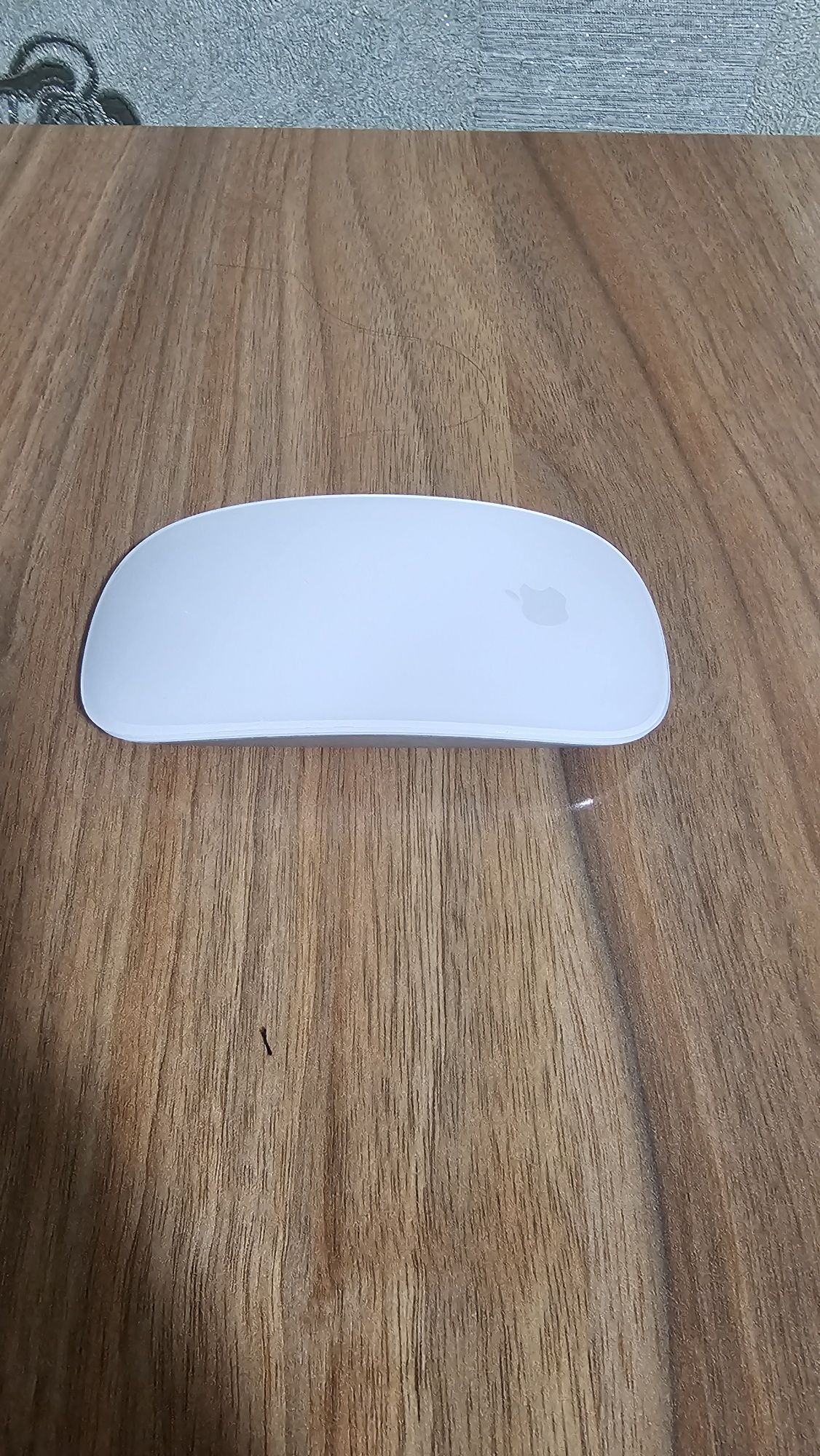MacBook Pro 2013 + Magic mouse 2