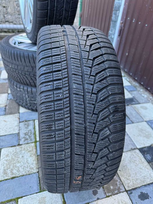 Jante Audi A4 A5 A6 235/40/19