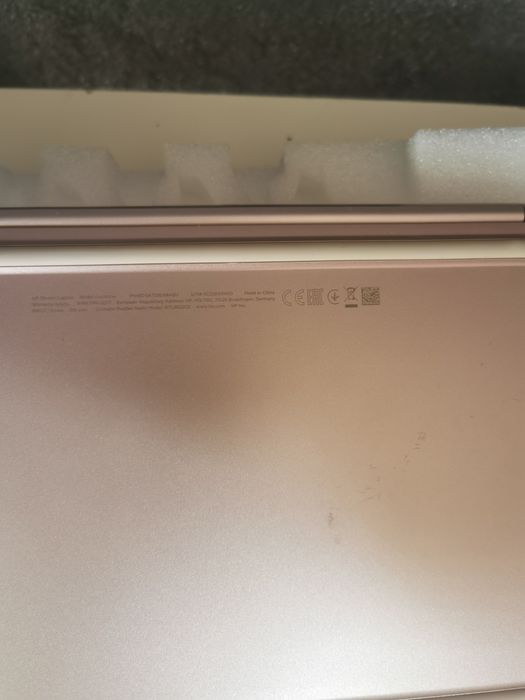 Vând laptop HP Stream model 11-ak0500sa