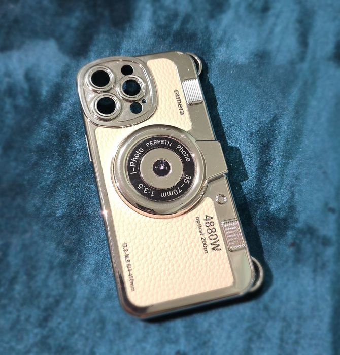 Chexollar IPhone 15 pro max