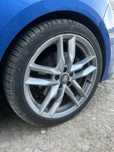 Jante aliaj R17 Seat ibiza FR