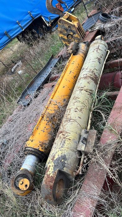 cilindrii hidraulici macara UMT Hidrom Tatra Raba