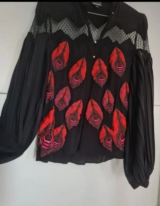 Cămașă Just Cavalli