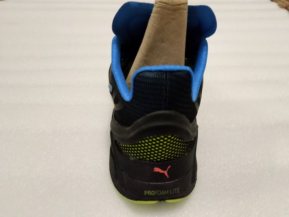 Кроссовки " Puma ".