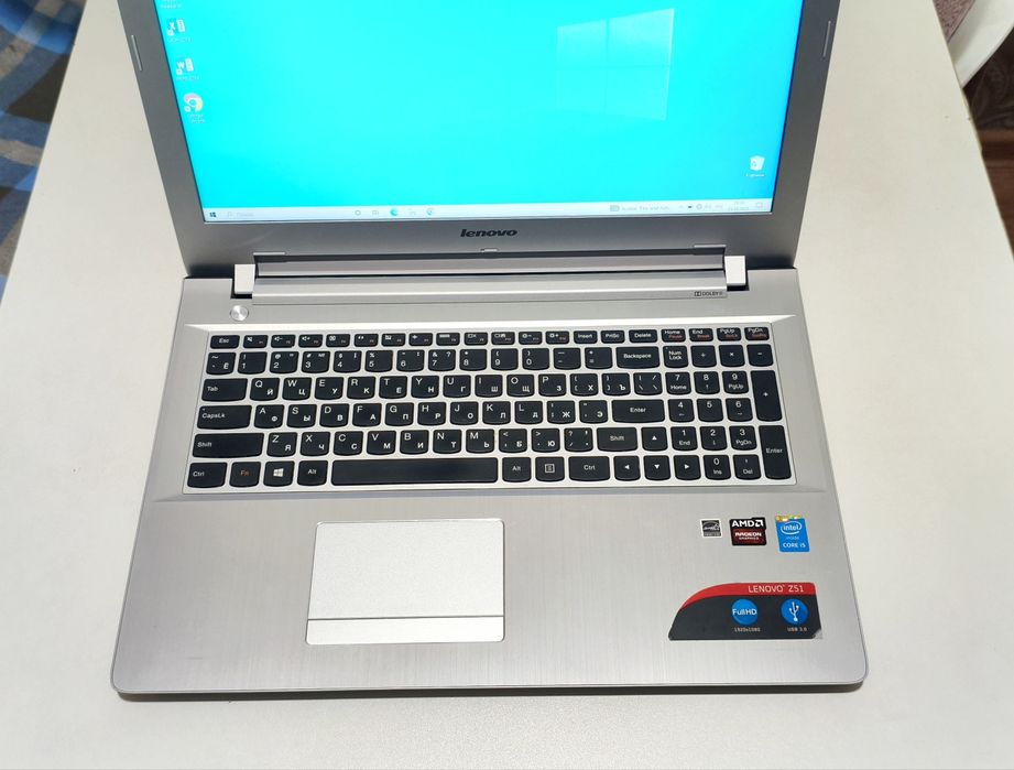 Ноутбук для работы и учебы подходит