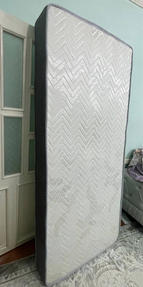 Ортопедический матрас б/у