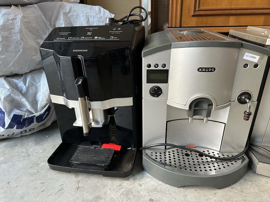 Кафемашини от Германия