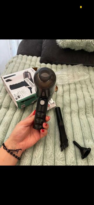 Vand aspirator portabil nou nout de calitate