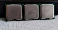 Procesor Intel Core 2 Duo E8400 3GHz 6MB Cache