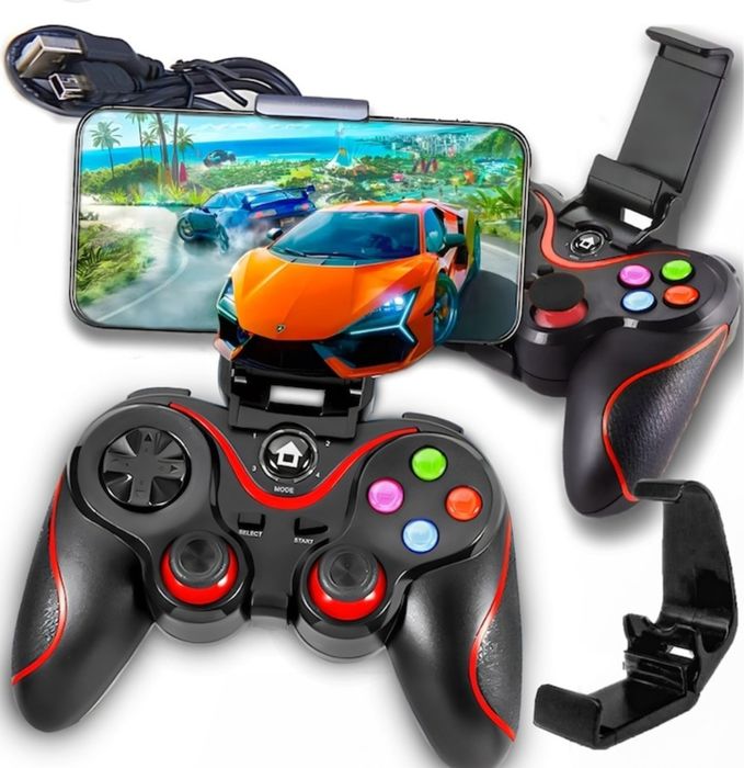 Joystick pentru telefon