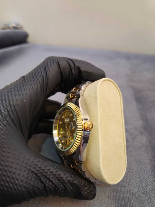 Ceas Rolex DayDate Two Tone - 41mm