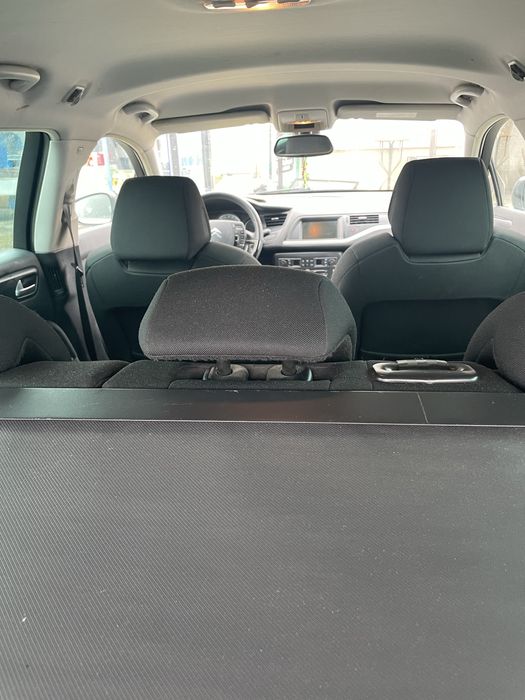 Citroen C5 2011 1,6 Hdi