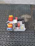 Panou sigurante 1.9 mjt fiat croma 194 51804118
