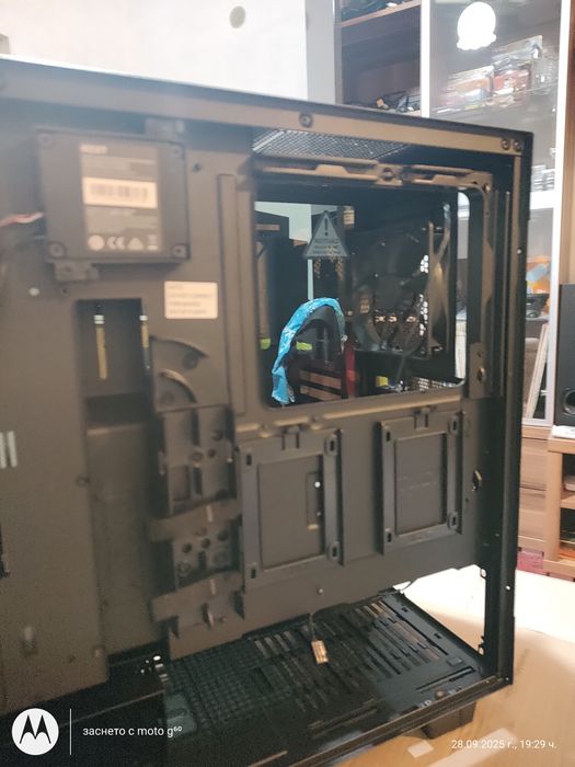 Кутия NZXT  H510 ELITE