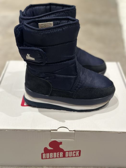 Cizme unisex Rubber Duck.