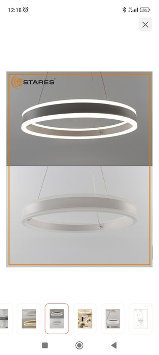 Продам 3 люстры! Производство Стаерс.