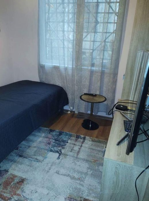 Едностаен апартамент в центъра на София