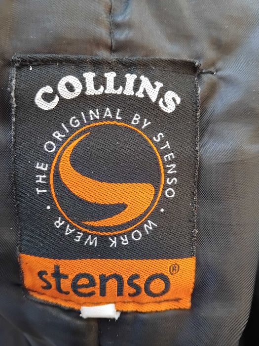 Работно Яке STENSO , М