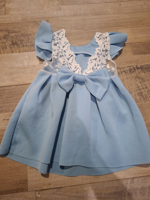 Дрехи за момиче 18-24