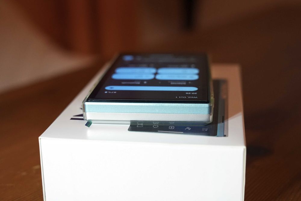 Vand player DAP Fiio JM21 Impecabil, garantie AVStore